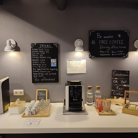 B-Aparthotel Kennedy Lahey Dış mekan fotoğraf