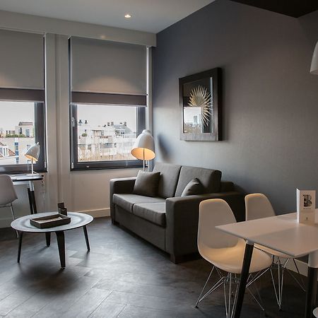 B-Aparthotel Kennedy Lahey Dış mekan fotoğraf