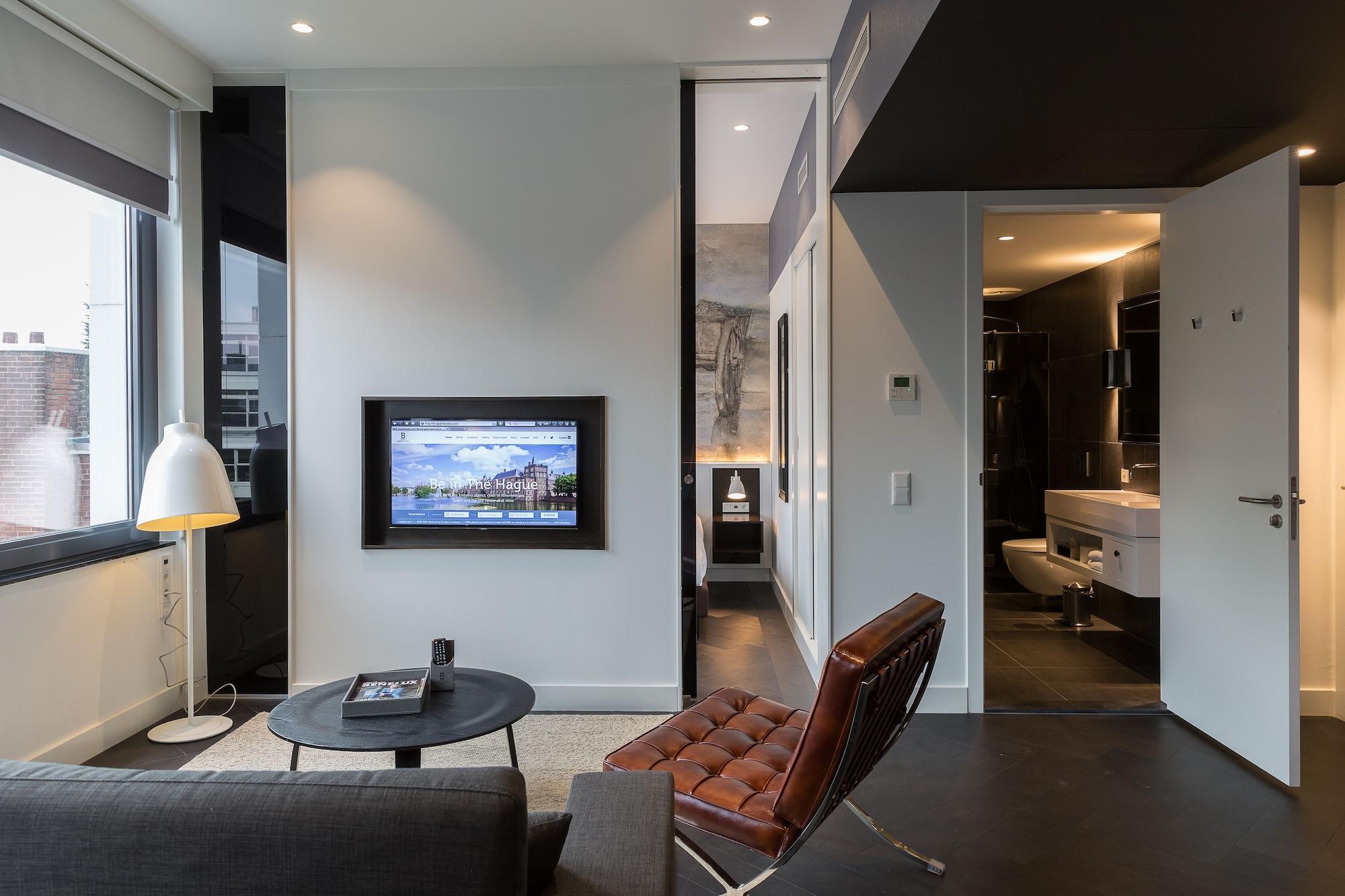 B-Aparthotel Kennedy Lahey Dış mekan fotoğraf