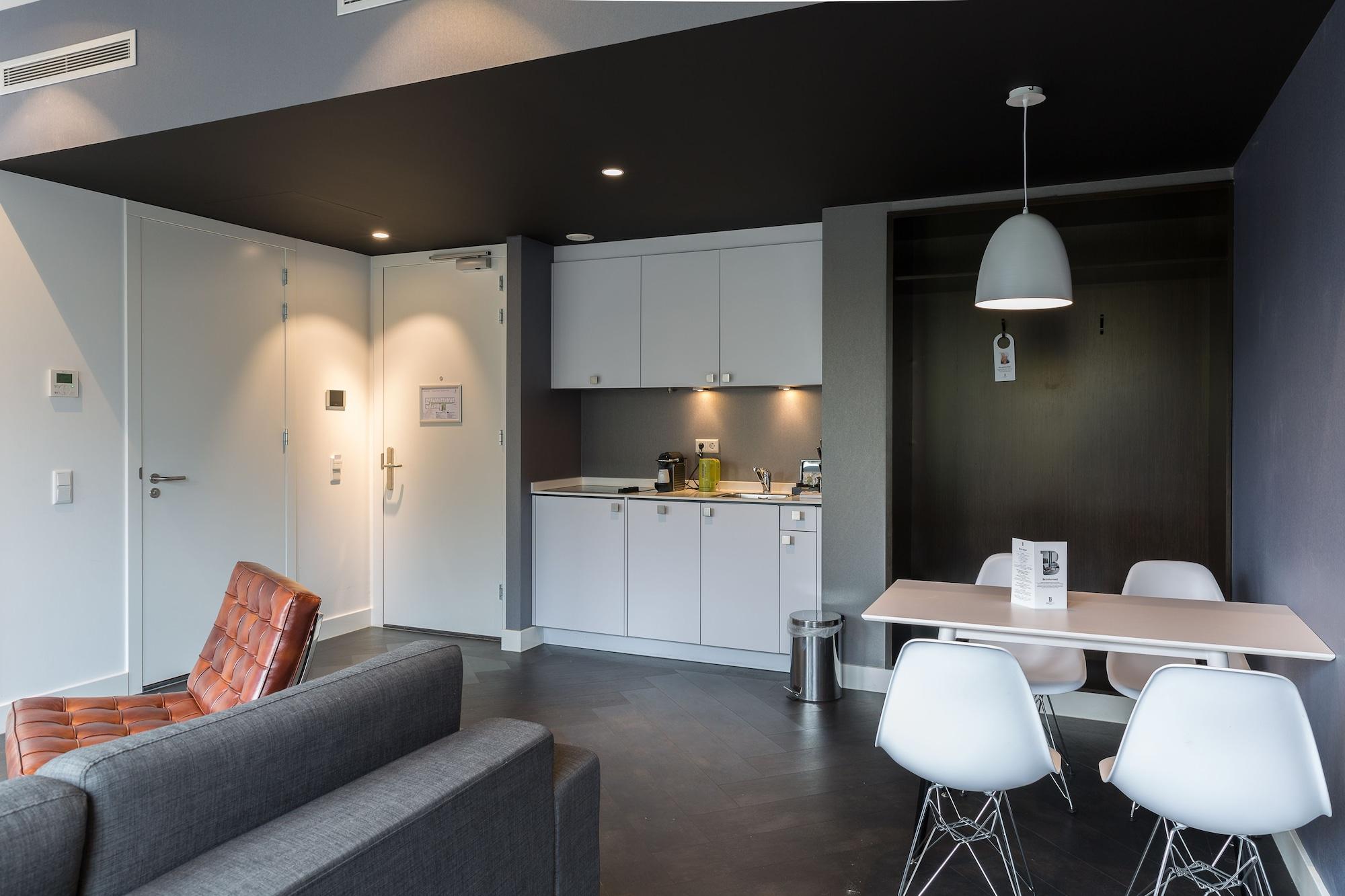 B-Aparthotel Kennedy Lahey Dış mekan fotoğraf