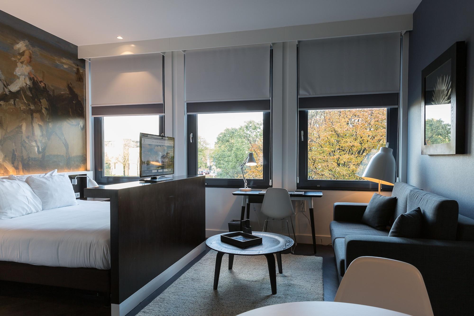 B-Aparthotel Kennedy Lahey Dış mekan fotoğraf