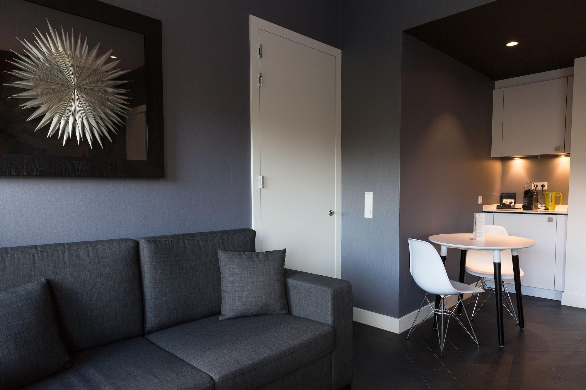 B-Aparthotel Kennedy Lahey Dış mekan fotoğraf