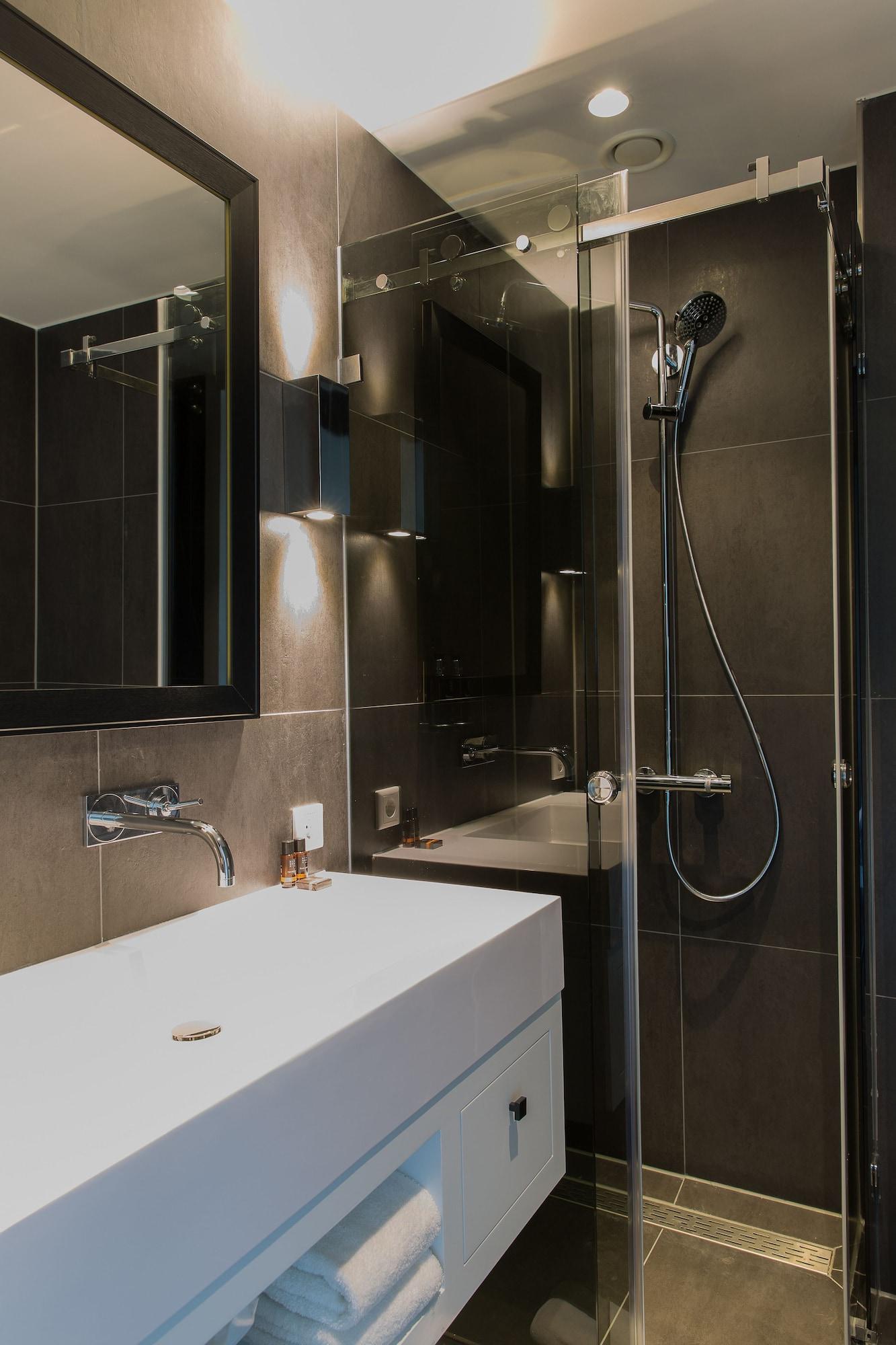 B-Aparthotel Kennedy Lahey Dış mekan fotoğraf