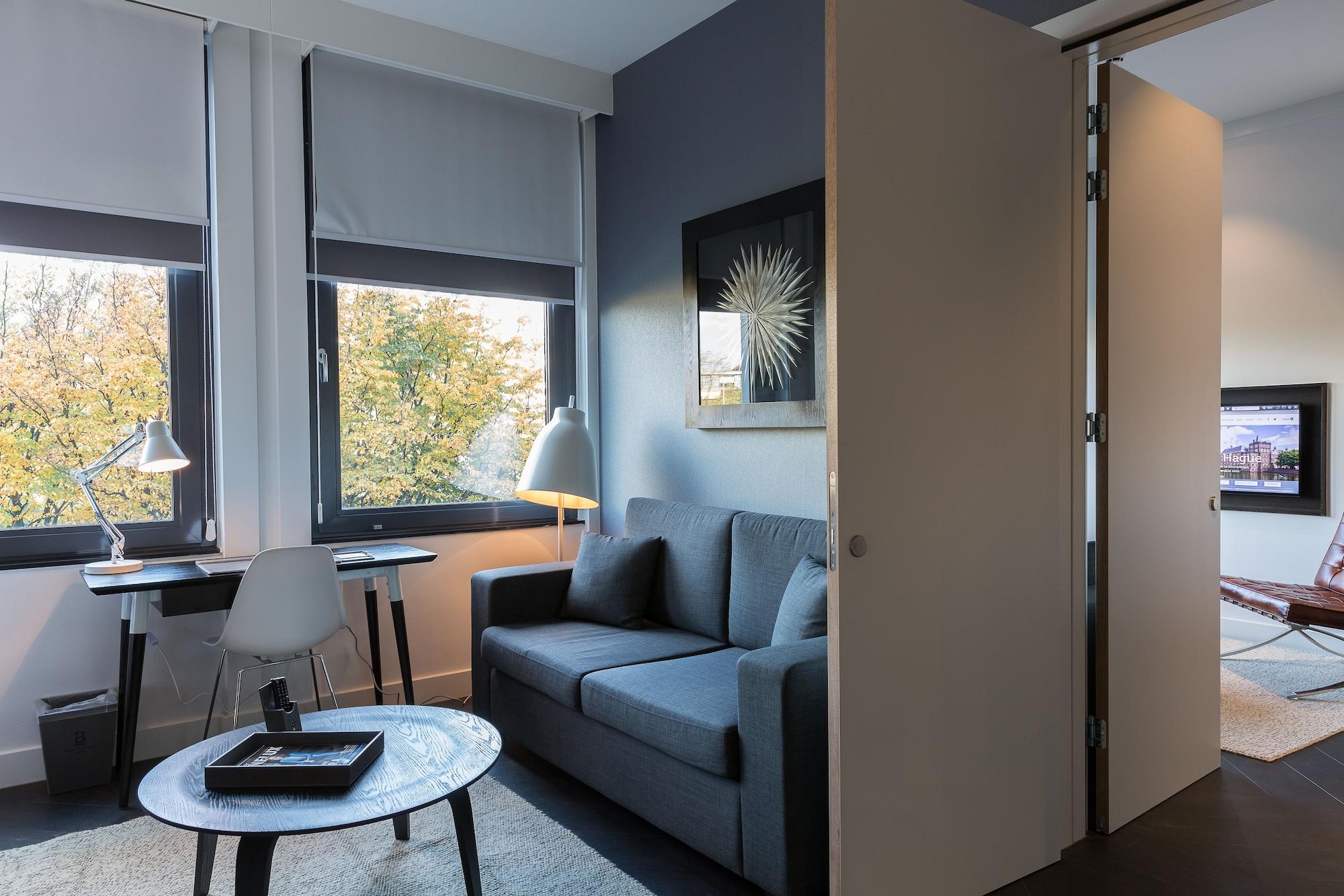 B-Aparthotel Kennedy Lahey Dış mekan fotoğraf