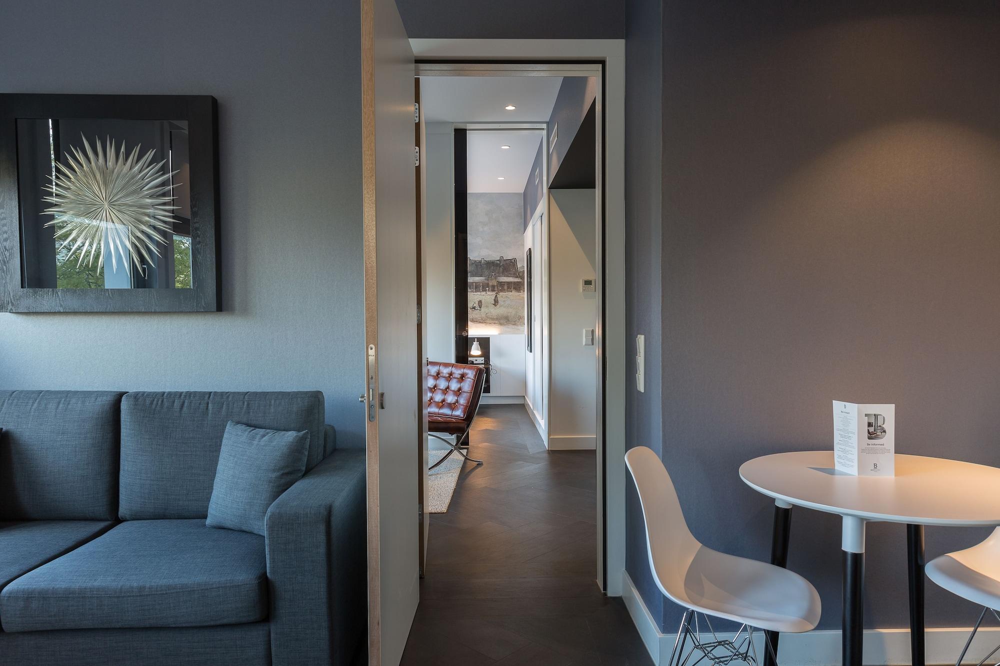 B-Aparthotel Kennedy Lahey Dış mekan fotoğraf