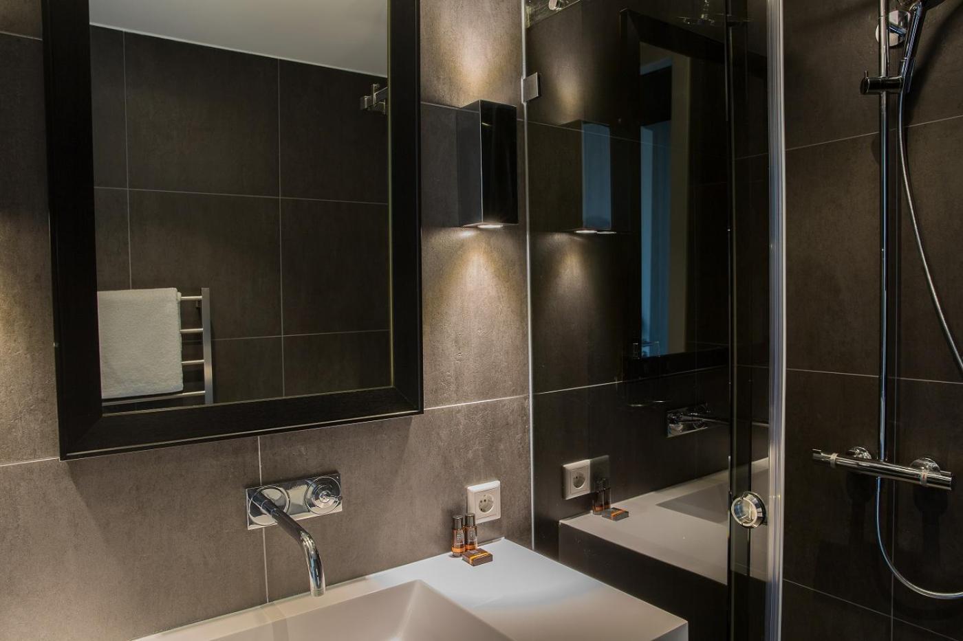 B-Aparthotel Kennedy Lahey Dış mekan fotoğraf