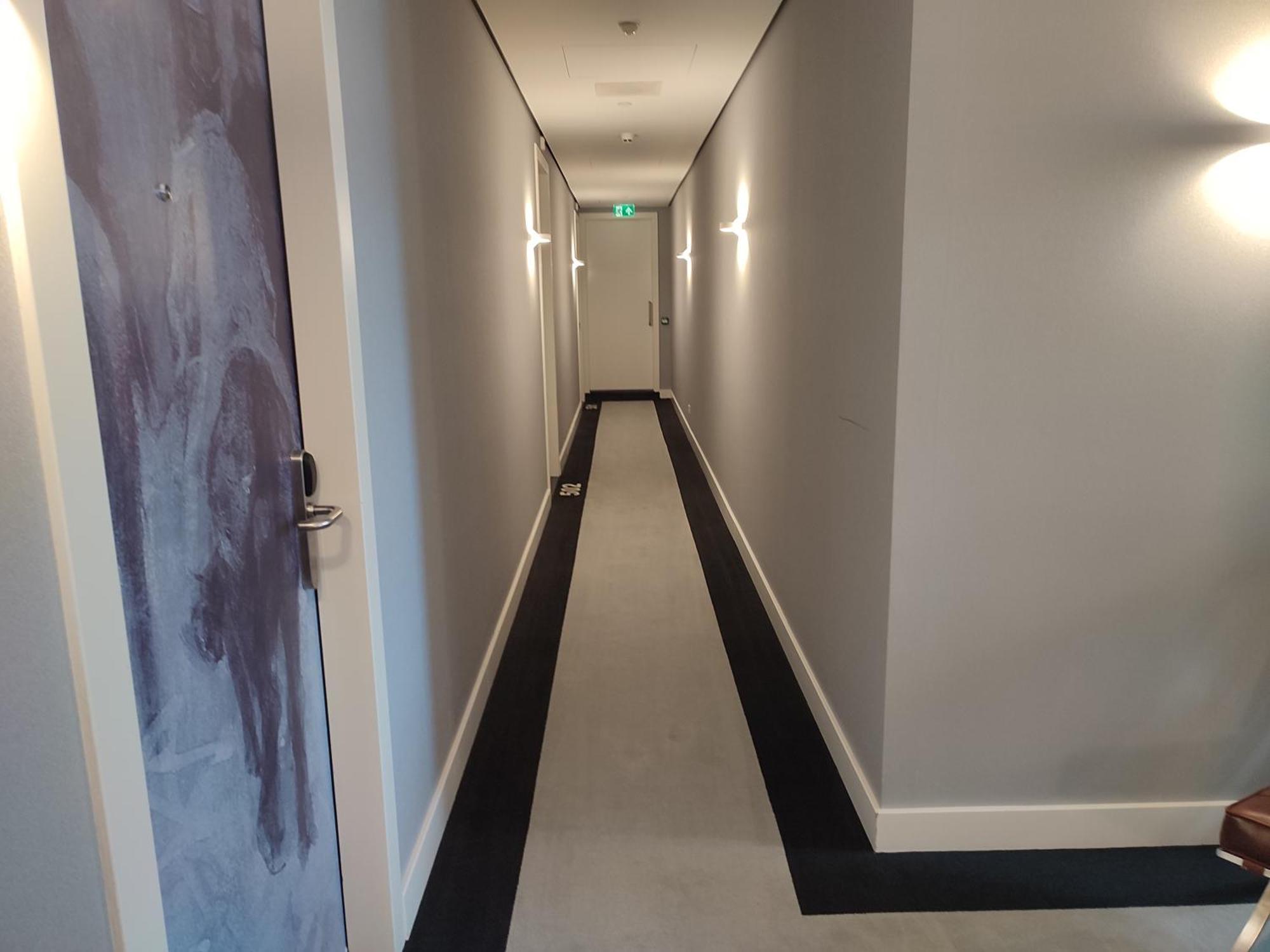 B-Aparthotel Kennedy Lahey Dış mekan fotoğraf