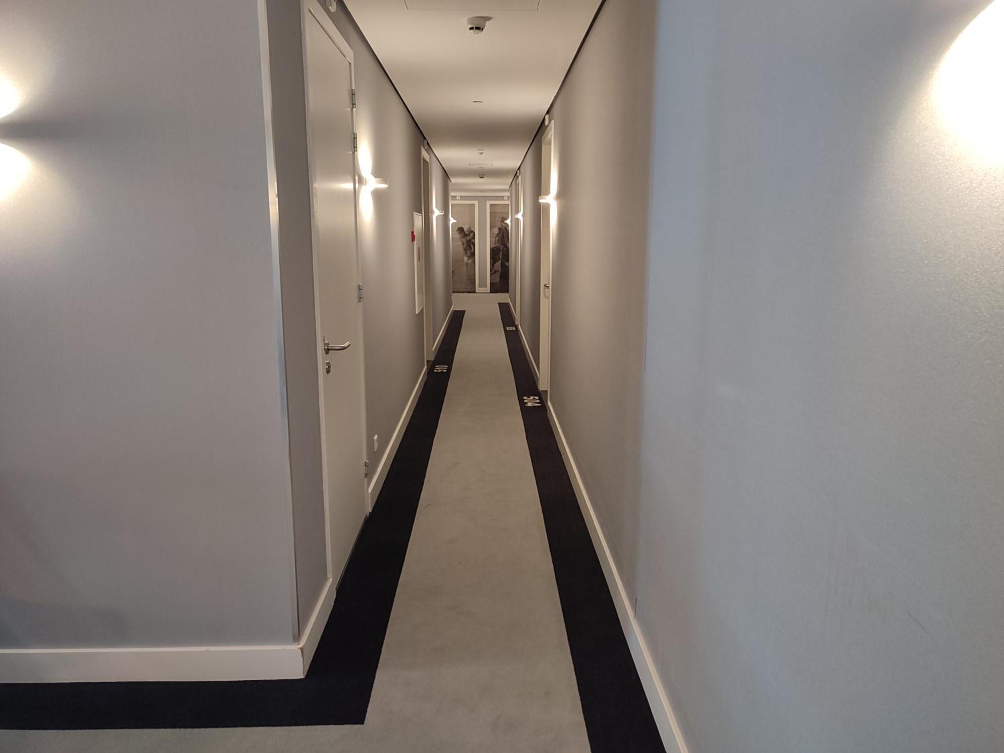 B-Aparthotel Kennedy Lahey Dış mekan fotoğraf