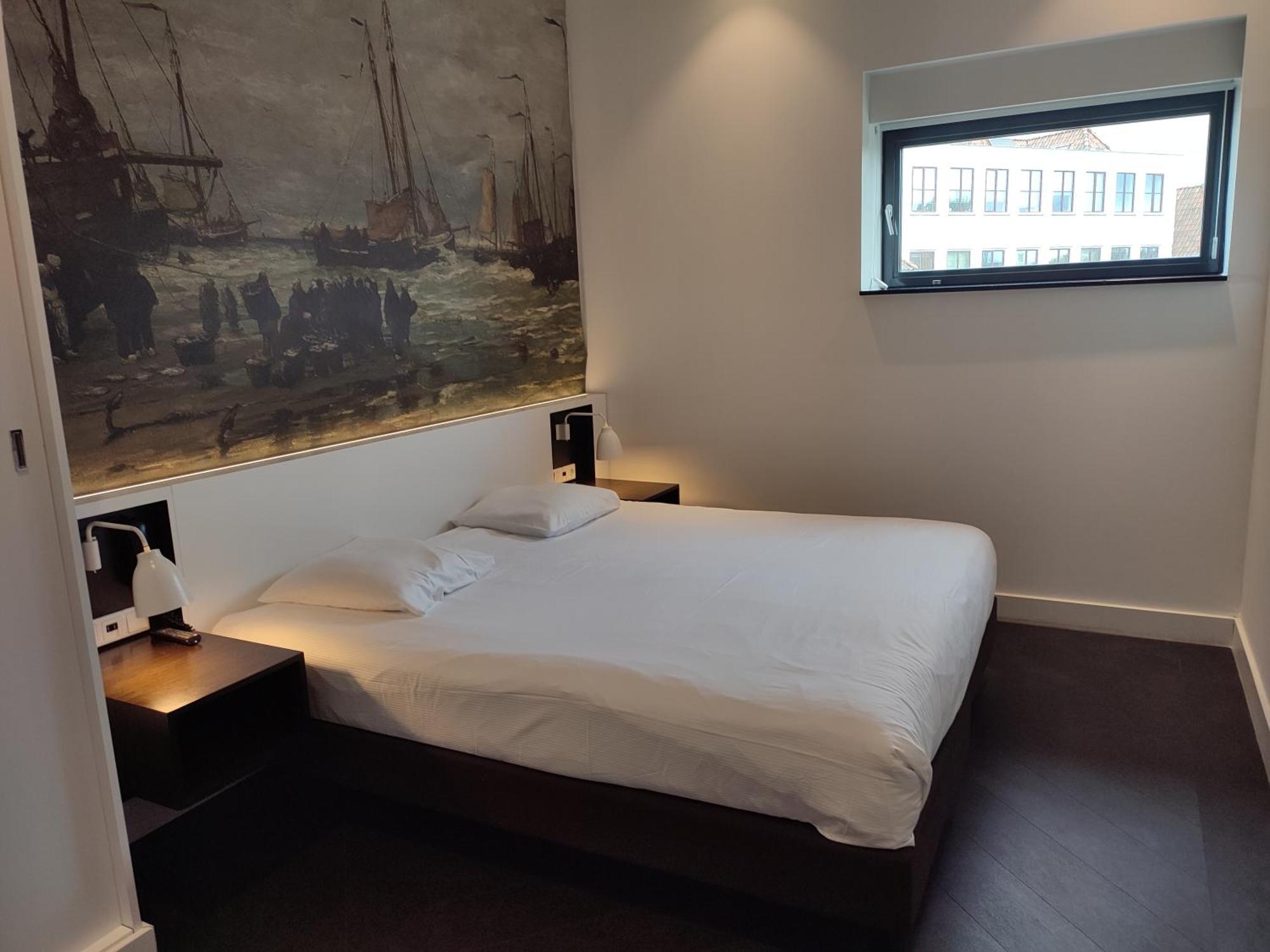 B-Aparthotel Kennedy Lahey Dış mekan fotoğraf