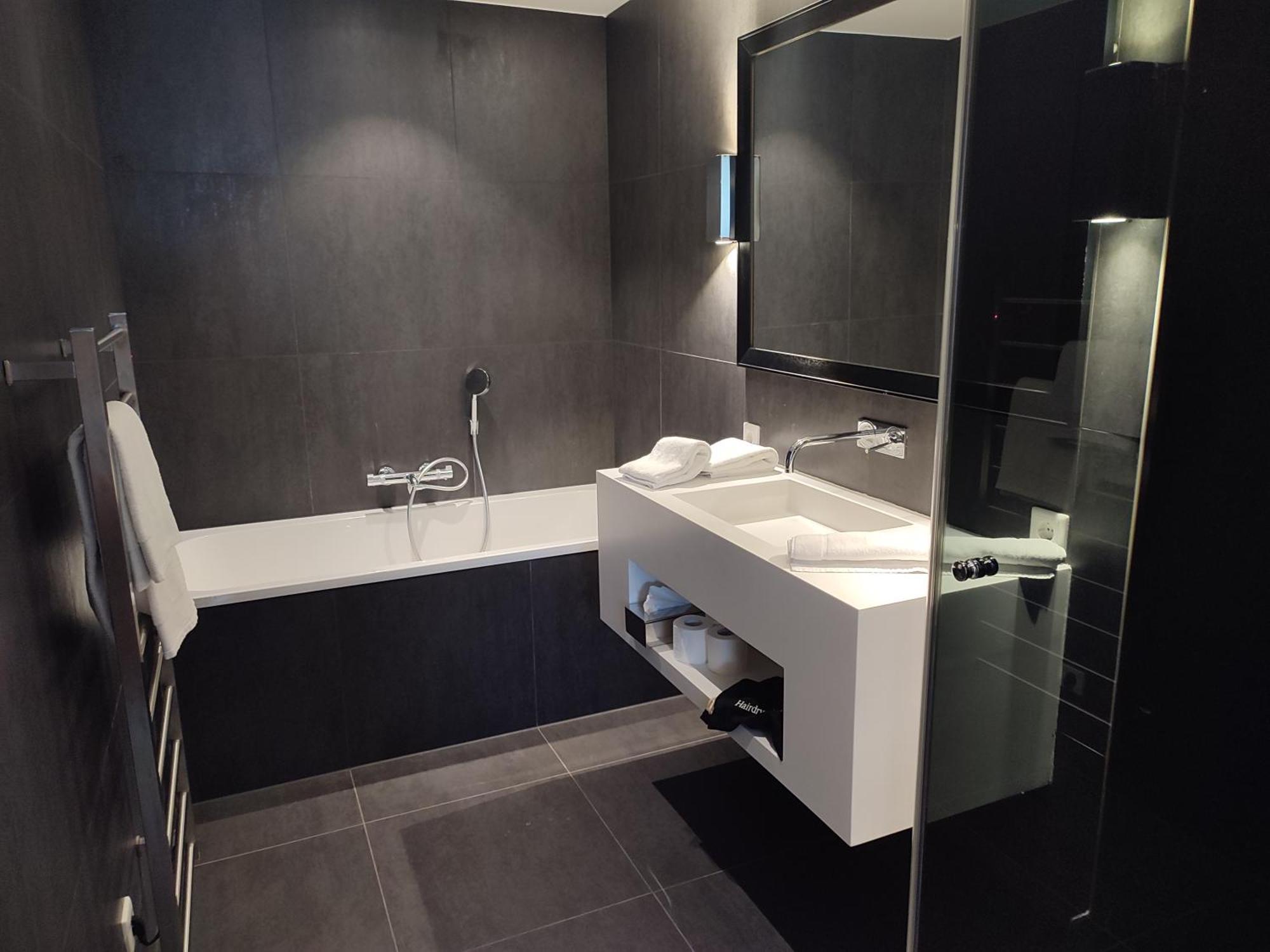 B-Aparthotel Kennedy Lahey Dış mekan fotoğraf