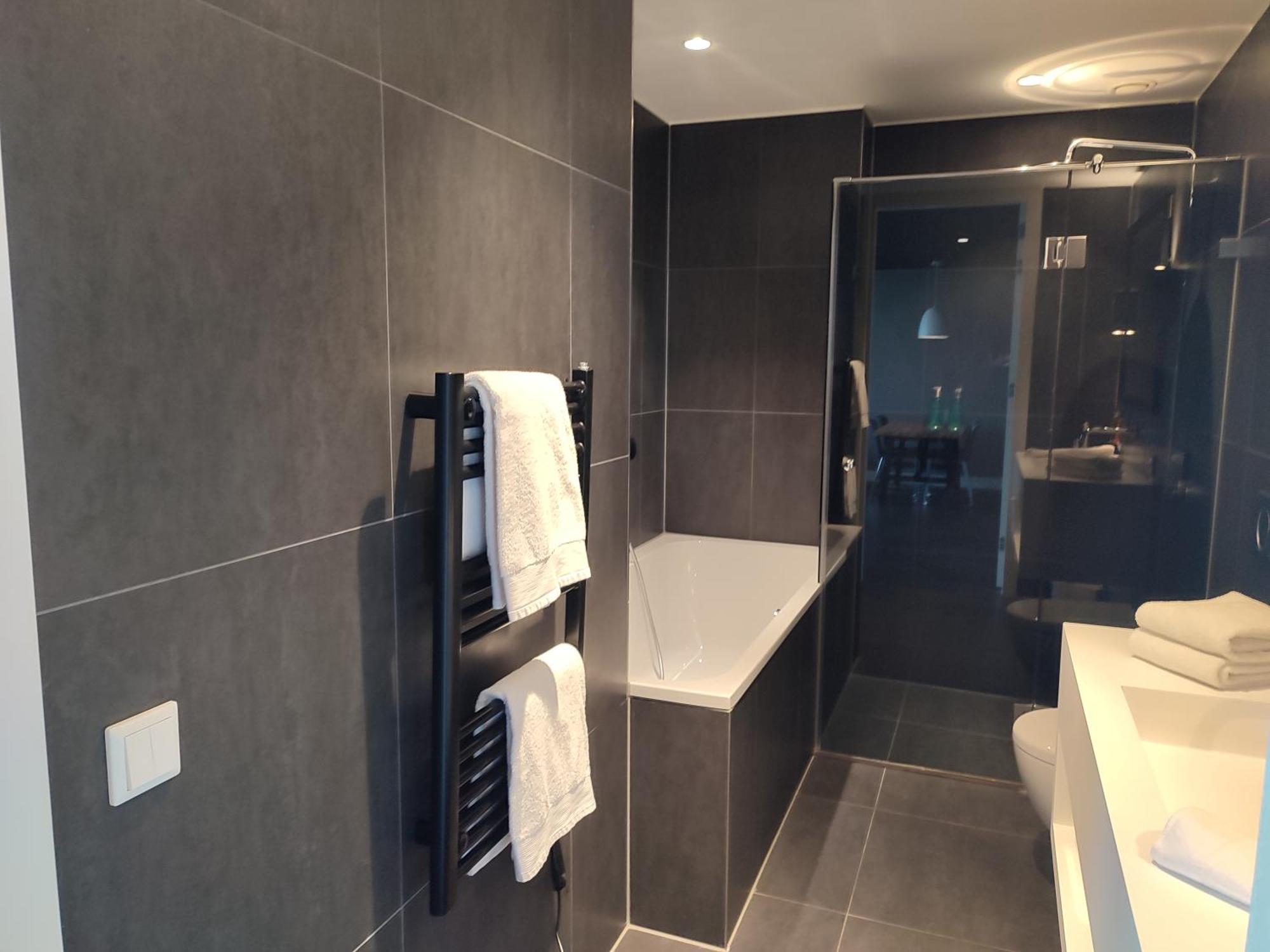 B-Aparthotel Kennedy Lahey Dış mekan fotoğraf