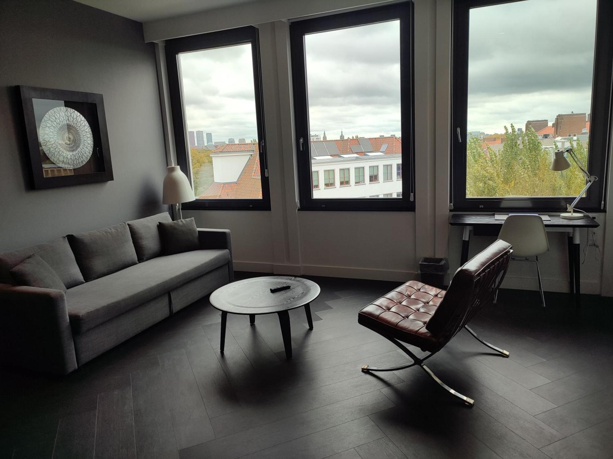 B-Aparthotel Kennedy Lahey Dış mekan fotoğraf