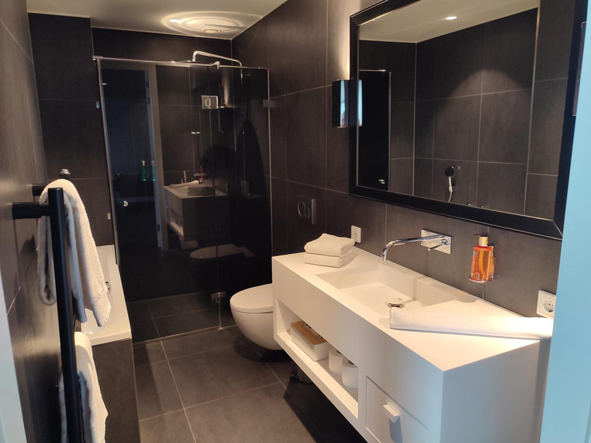 B-Aparthotel Kennedy Lahey Dış mekan fotoğraf