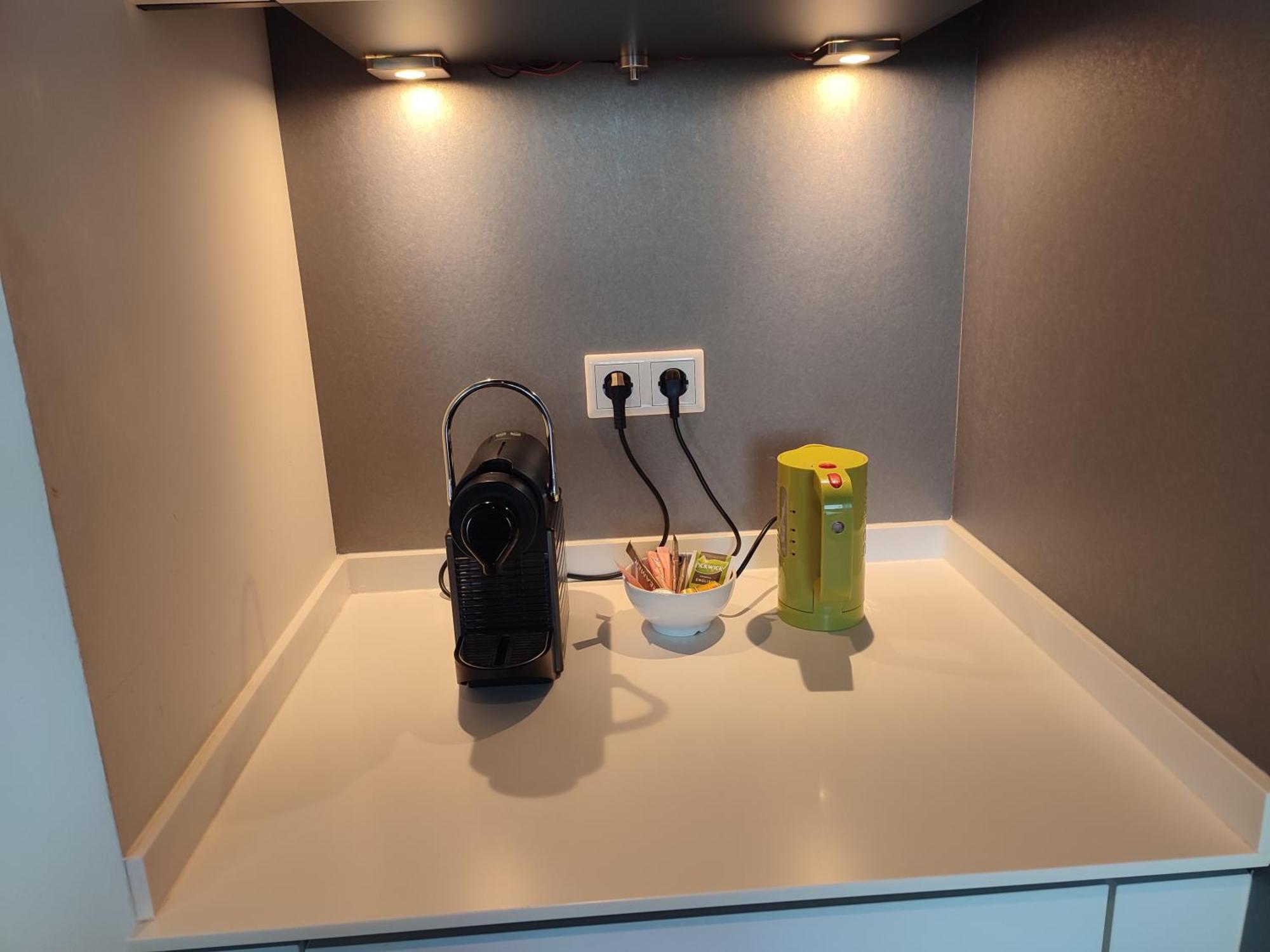B-Aparthotel Kennedy Lahey Dış mekan fotoğraf
