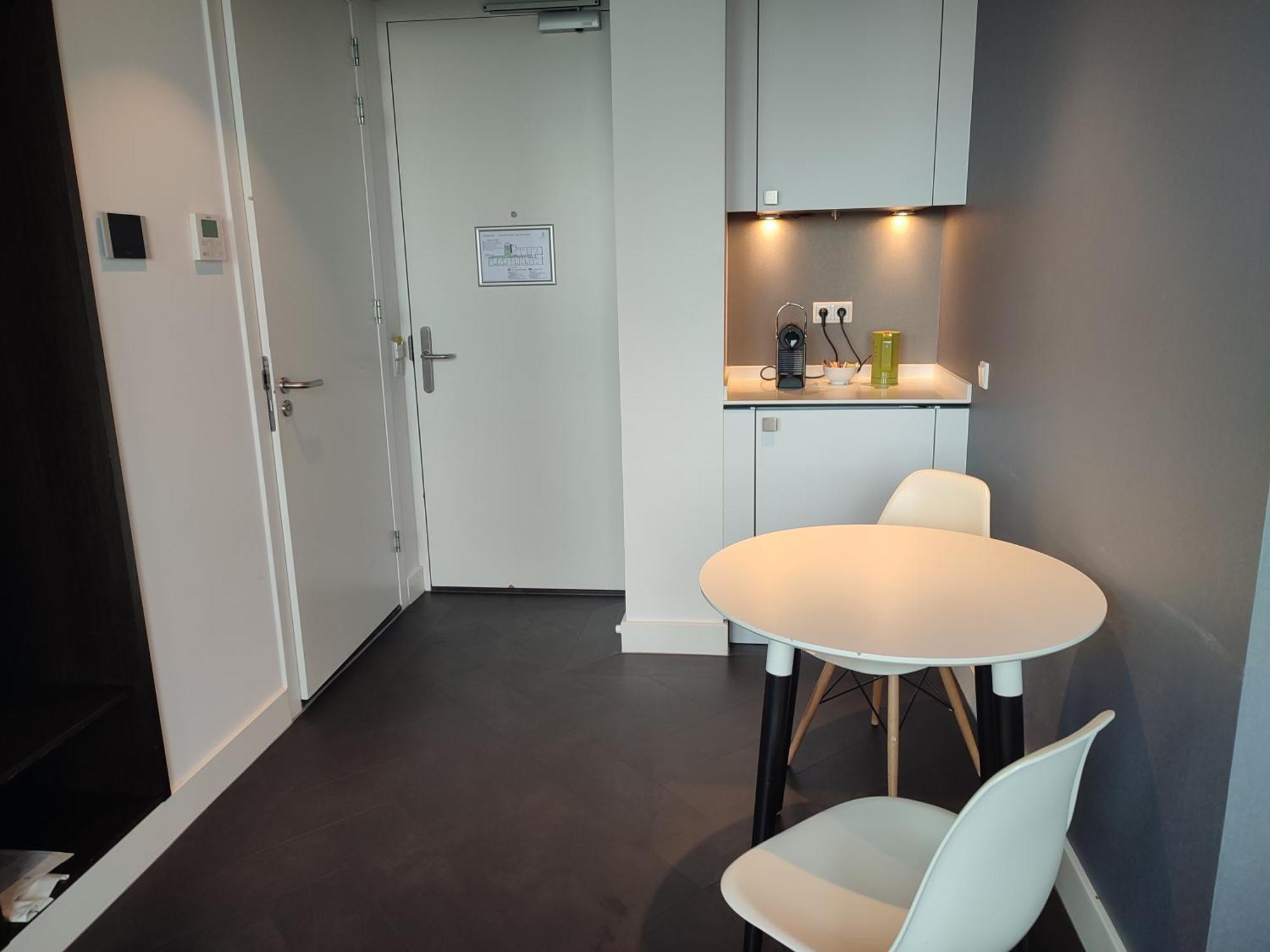 B-Aparthotel Kennedy Lahey Dış mekan fotoğraf