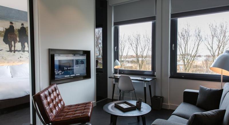 B-Aparthotel Kennedy Lahey Dış mekan fotoğraf