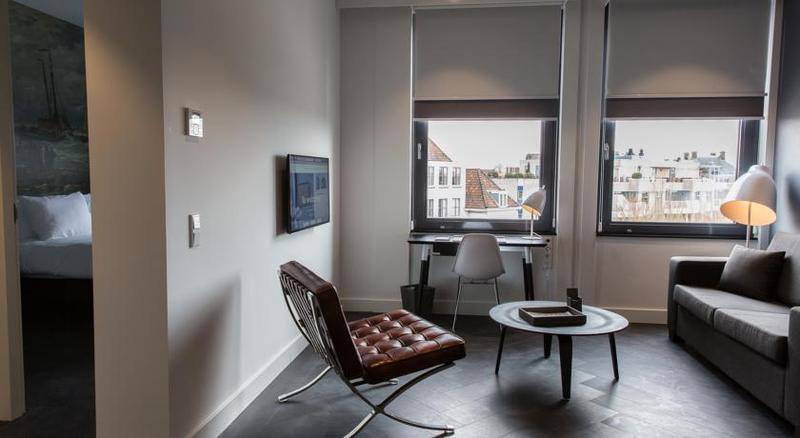 B-Aparthotel Kennedy Lahey Dış mekan fotoğraf