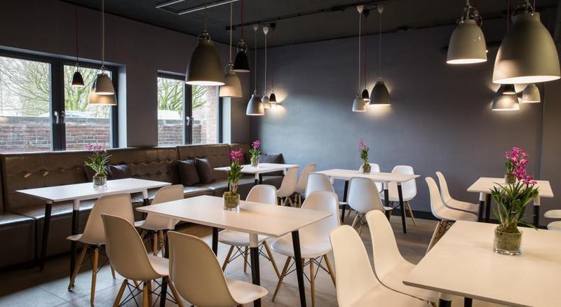 B-Aparthotel Kennedy Lahey Dış mekan fotoğraf