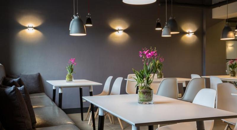 B-Aparthotel Kennedy Lahey Dış mekan fotoğraf