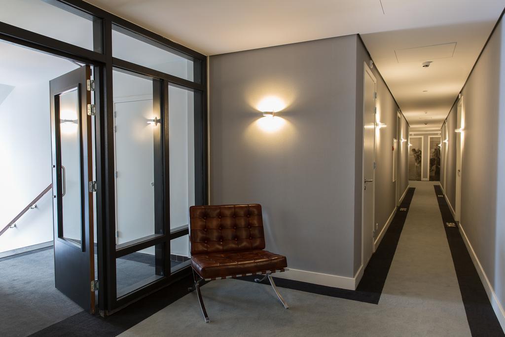 B-Aparthotel Kennedy Lahey Dış mekan fotoğraf