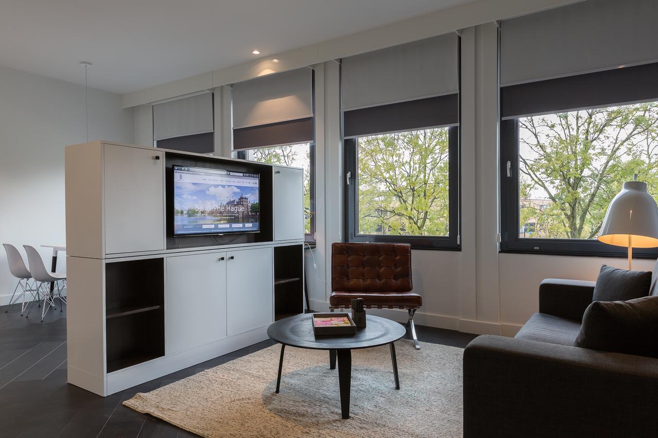 B-Aparthotel Kennedy Lahey Dış mekan fotoğraf