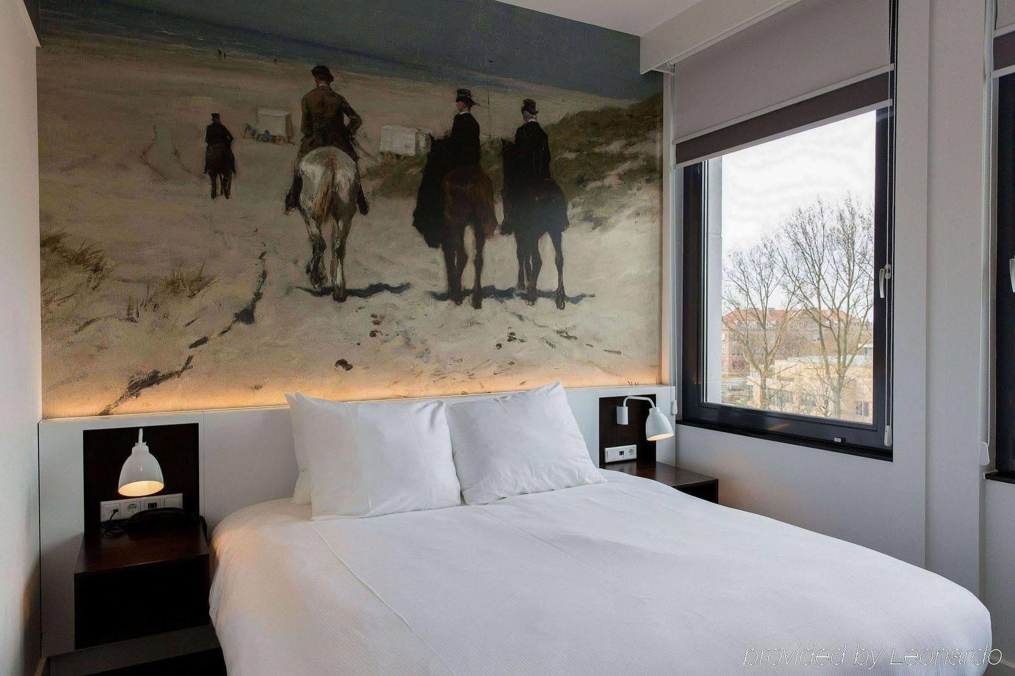 B-Aparthotel Kennedy Lahey Dış mekan fotoğraf