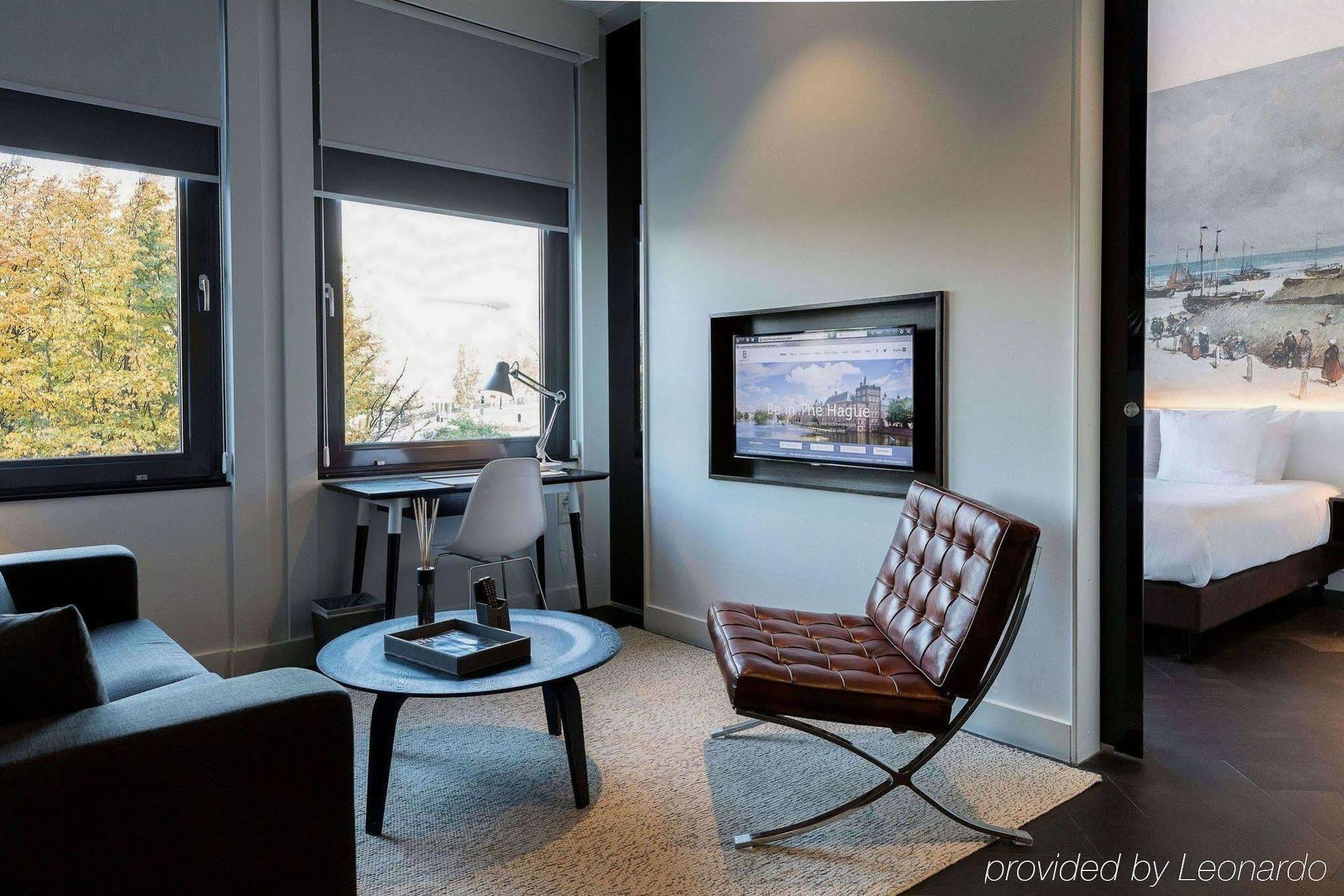 B-Aparthotel Kennedy Lahey Dış mekan fotoğraf