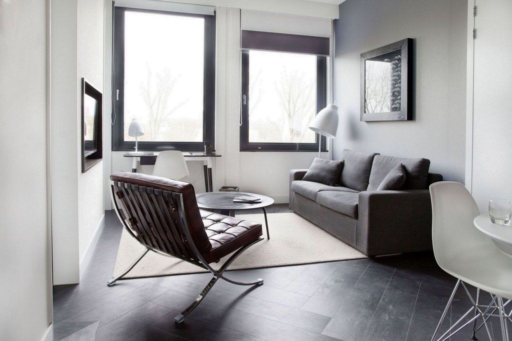 B-Aparthotel Kennedy Lahey Dış mekan fotoğraf