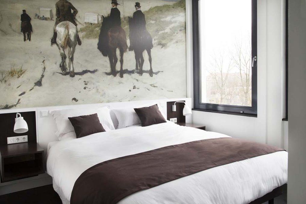 B-Aparthotel Kennedy Lahey Dış mekan fotoğraf