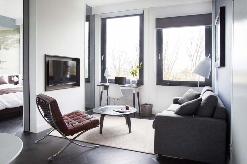 B-Aparthotel Kennedy Lahey Dış mekan fotoğraf