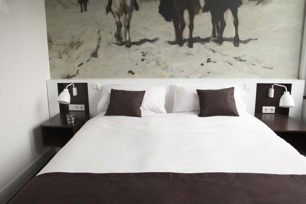B-Aparthotel Kennedy Lahey Dış mekan fotoğraf